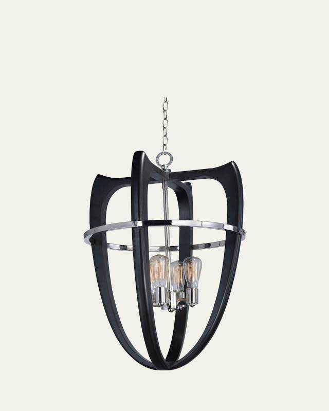 Studio M Crescendo 4-Light Pendant